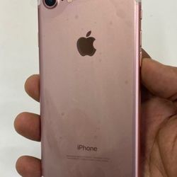IPhone 7 unlocked