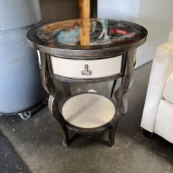 Side Table 