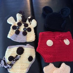Baby Outfits