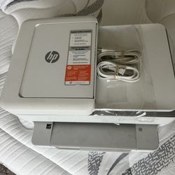 HP Printer 