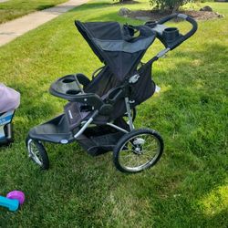 BABY TREND STROLLER 