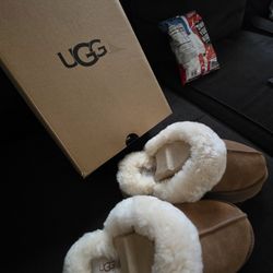 Uggs Size 8