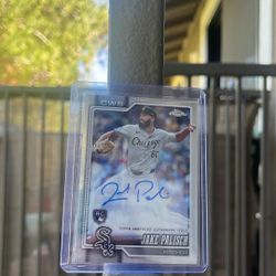 Baseball Cards