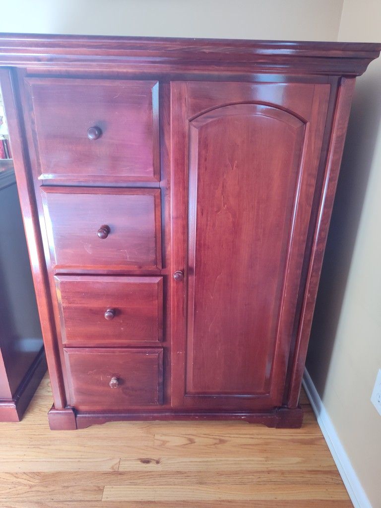 Nursery Furniture