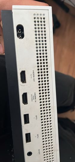 Xbox 1s