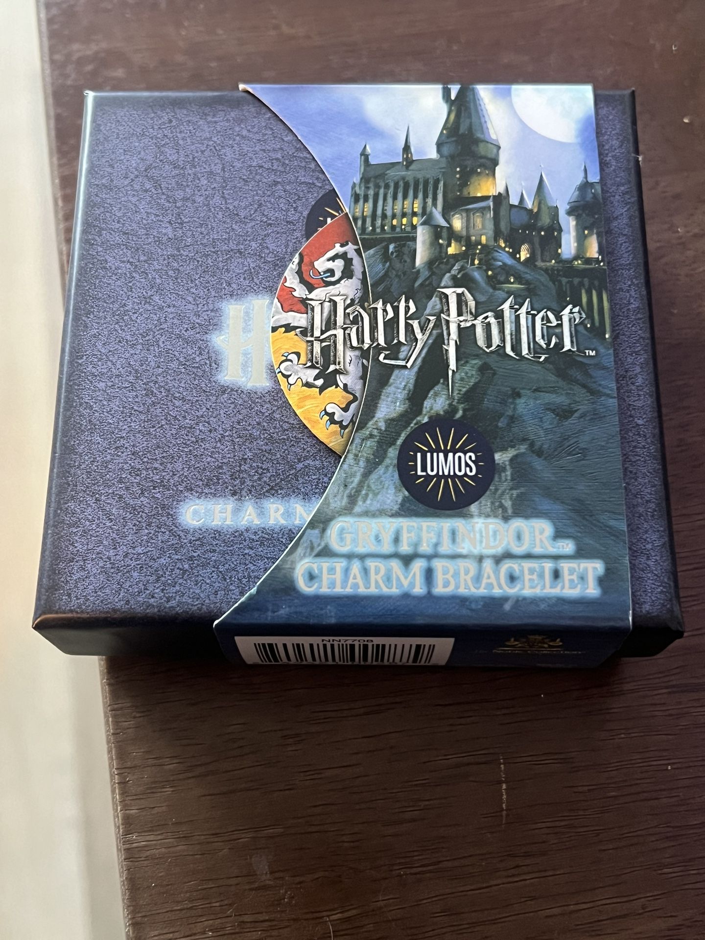 Harry Potter Charm Bracelet (universal ) 15$