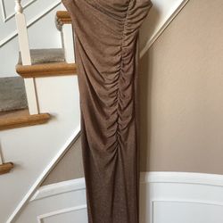 Prom/homecoming dress size small