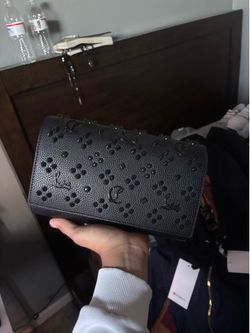 Red Bottom purse