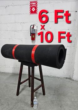 6x10 Used Rugs Carpet, Area Rug, Rubber Mat.Carpet.  Miami 33130. Delivery fee