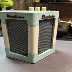 Danelectro Hodad II DH-2 Mini Amp