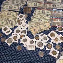 Coin  Colección 