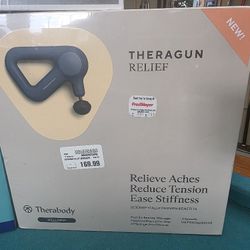 Theragun Relief 