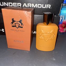 Parfums de Marly Althaïr Cologne 125ml