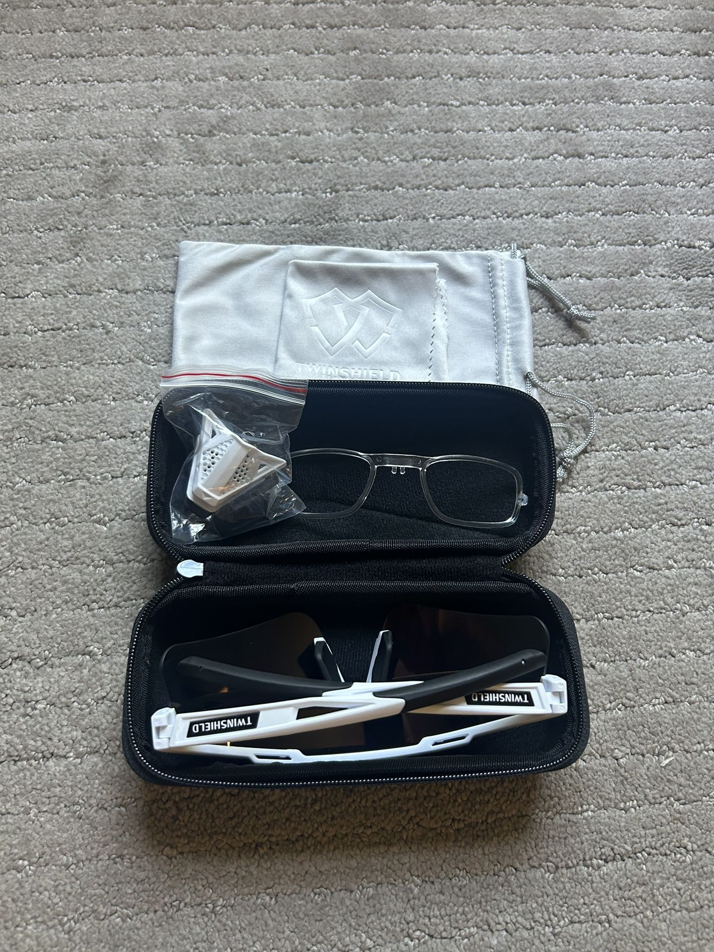 Polarized Sunglasses (with set)