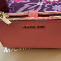 Wallet Michael Kors Original