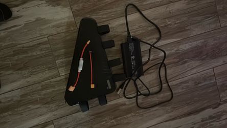 Battery 52v 30Ah for Conversion kit