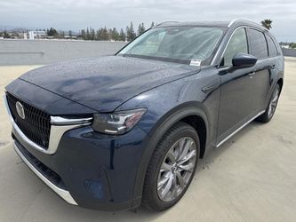 2024 Mazda CX-90