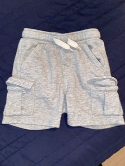 Baby boy old navy shorts