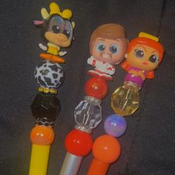 Disney Doorable Pens 