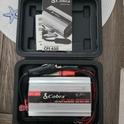Cobra Inverter 
