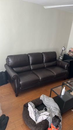 Lazyboy Couch