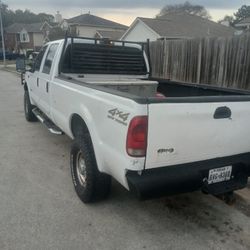2002 Ford F-350