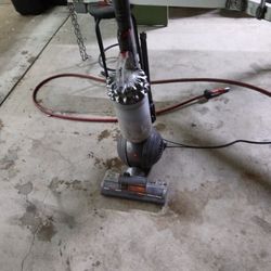 Dyson vacuum cleaner. Or best offer