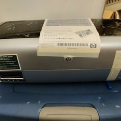 New Printer No Cords