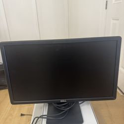 Dell Monitor 22 Inch 