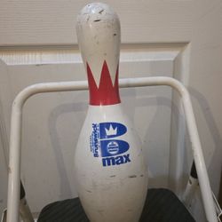 Bowling Pin Brunswick Official