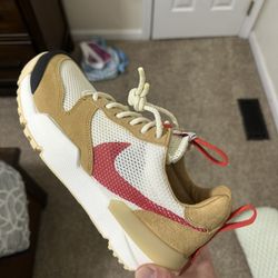 Nike Tom Sachs Mars Yard 3.0