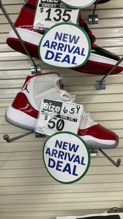 Jordan Shoes Size 6.5Y