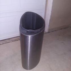 kitchen Trash Can 