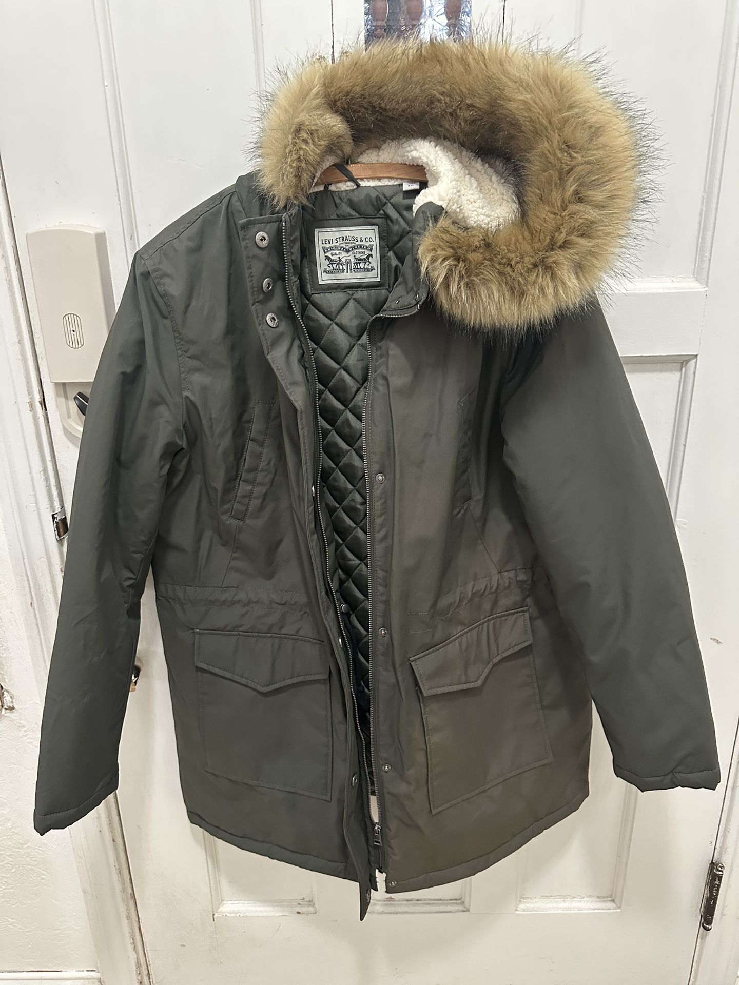 Women XL Jacket .