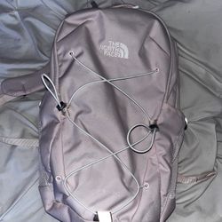 North Face Backpack 