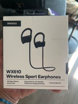 Ear buds