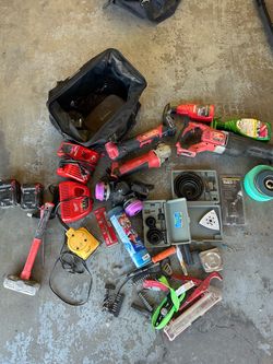 Power tools/tools