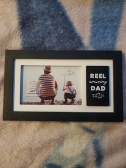 Dad frame