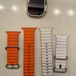 Apple Watch Ultra 2