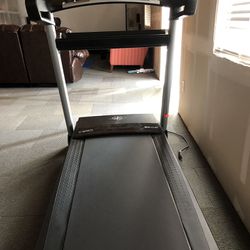 NordicTrack Treadmill