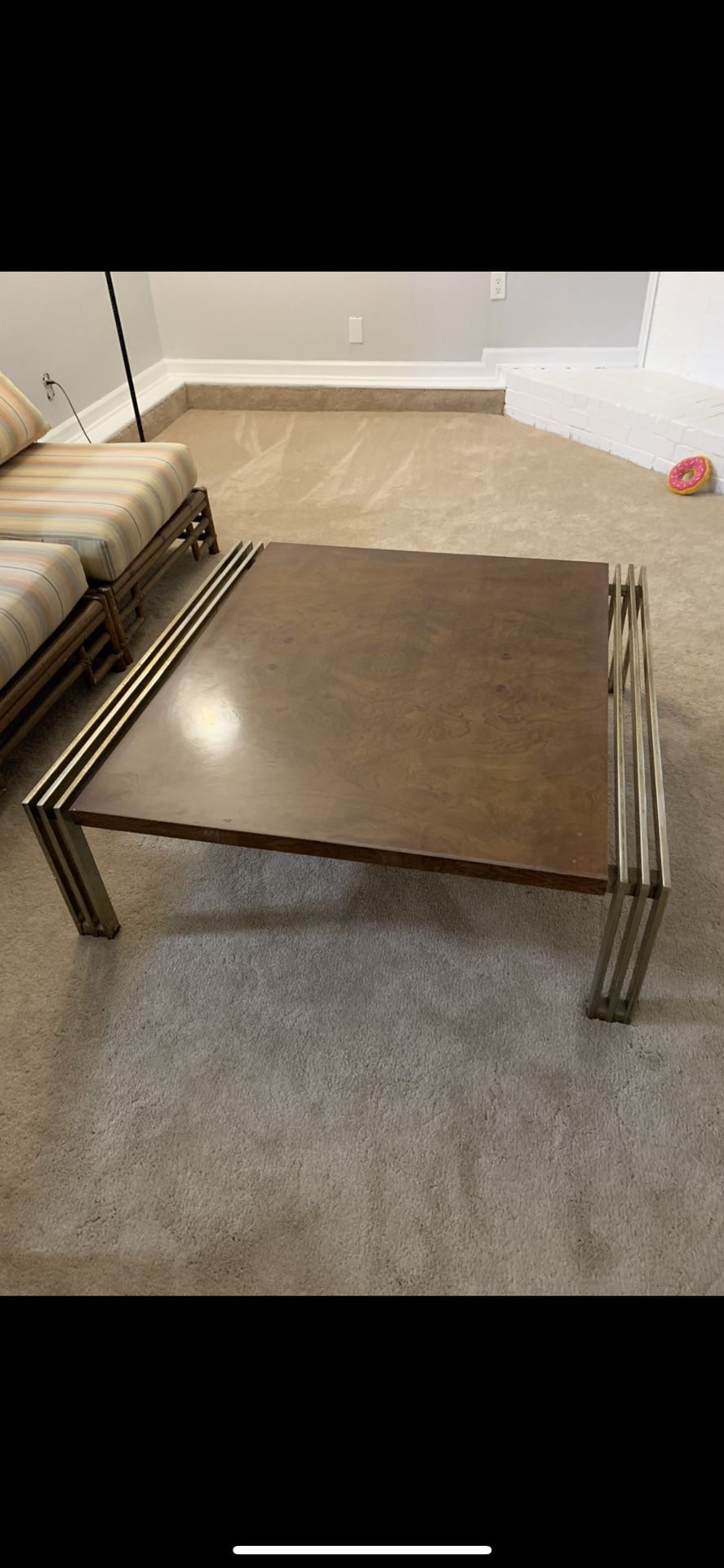 Mid Century Modern,Lane furniture, coffee table