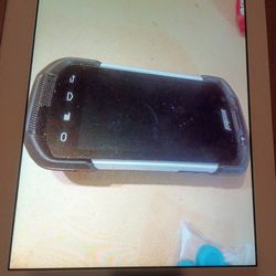 ZEBRA TC 70 SYMBOL MOTOROLA ANDROID BARCODE SCANNER TC 700H-GCITIES-NA.    " SOLD AS IS "
