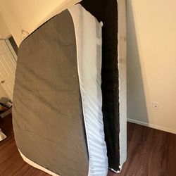Full Matress