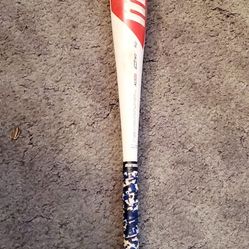 Marucci Cat 8 Baseball Bat In Good Condition