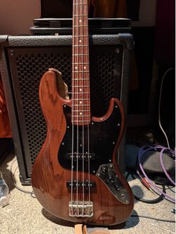 Fender Jazz Bass MIJ ‘95