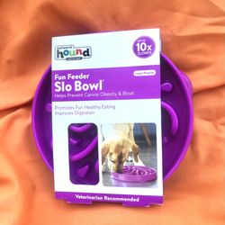  Dog Feeder Bowl 