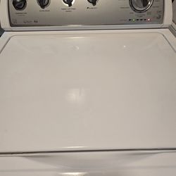 Whirlpool washing machine
