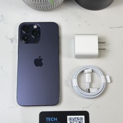 iPhone 14 Pro Max 256Gb Unlocked