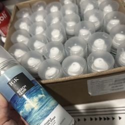 Hair Spray