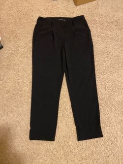 Woman’s dress pants